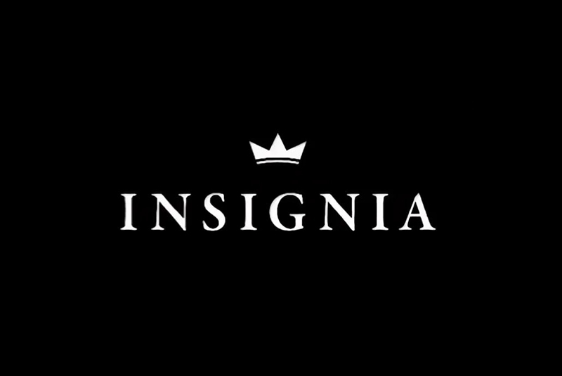 Insignia in Harmony Grove